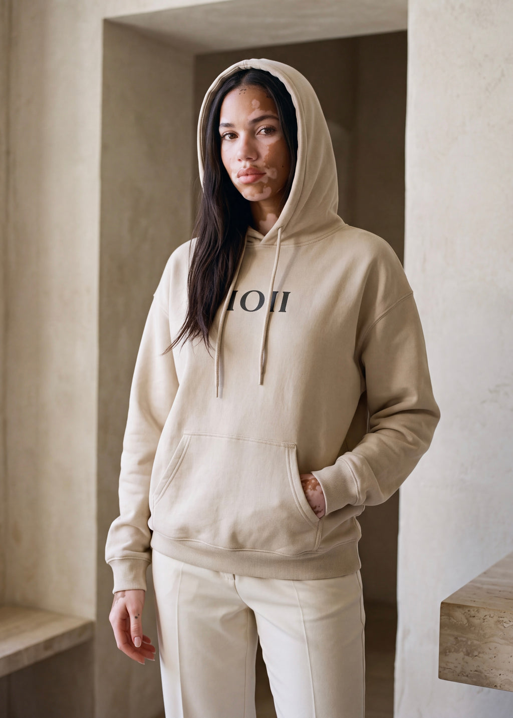 The Essential Hoodie