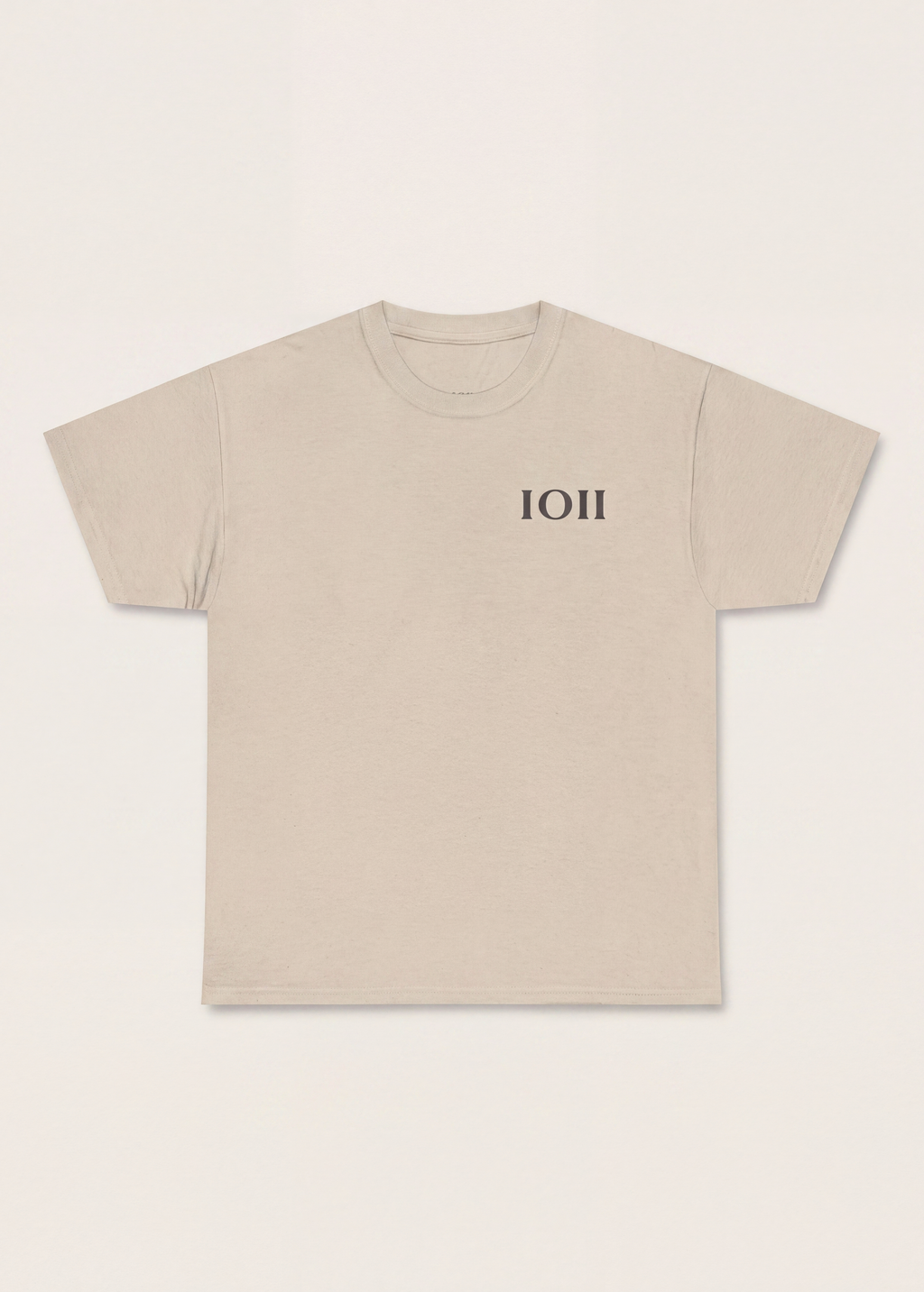 The Essential Tee