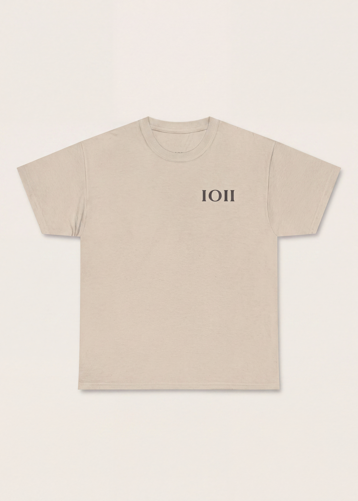 The Essential Tee