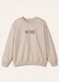 The Essential Crewneck