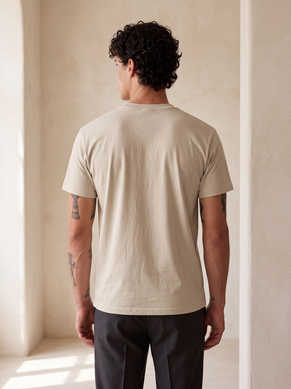 The Essential Tee