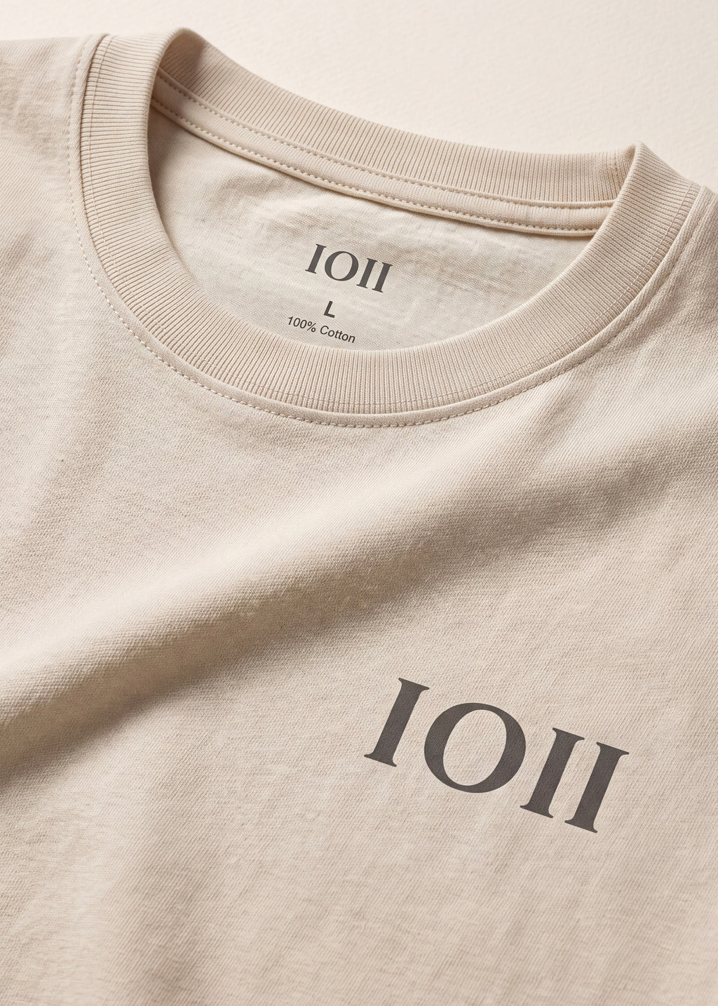 The Essential Tee