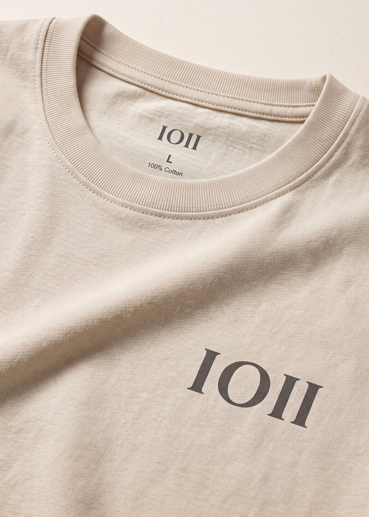 The Essential Tee