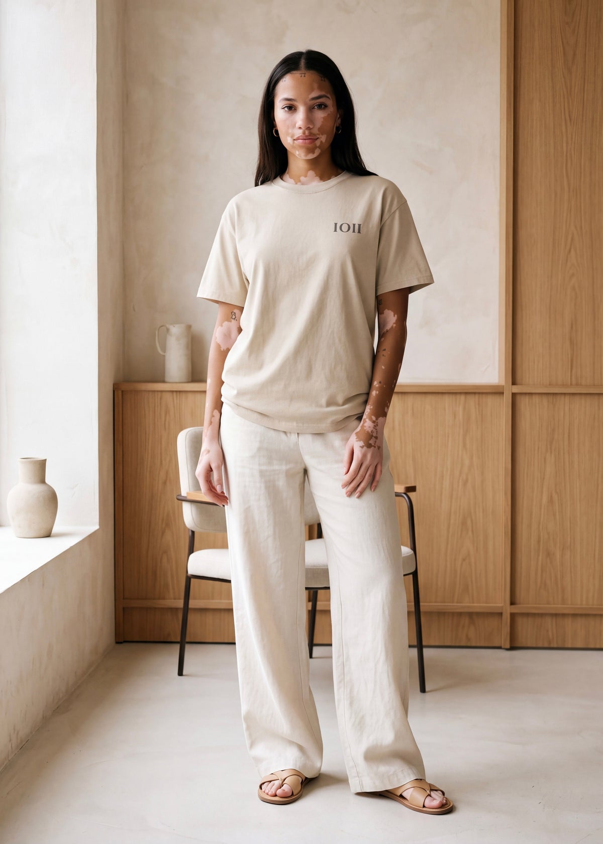 The Essential Tee