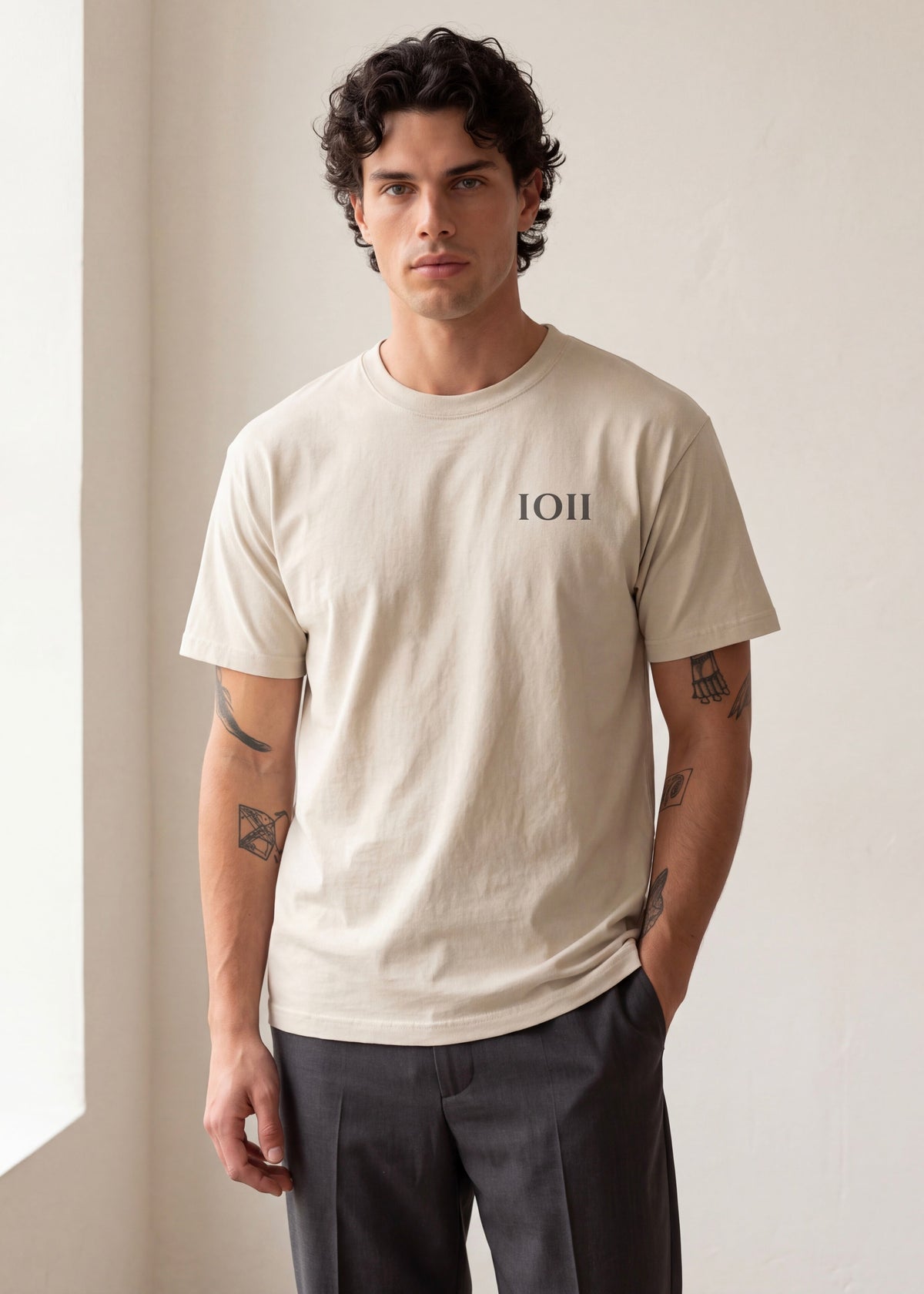 The Essential Tee