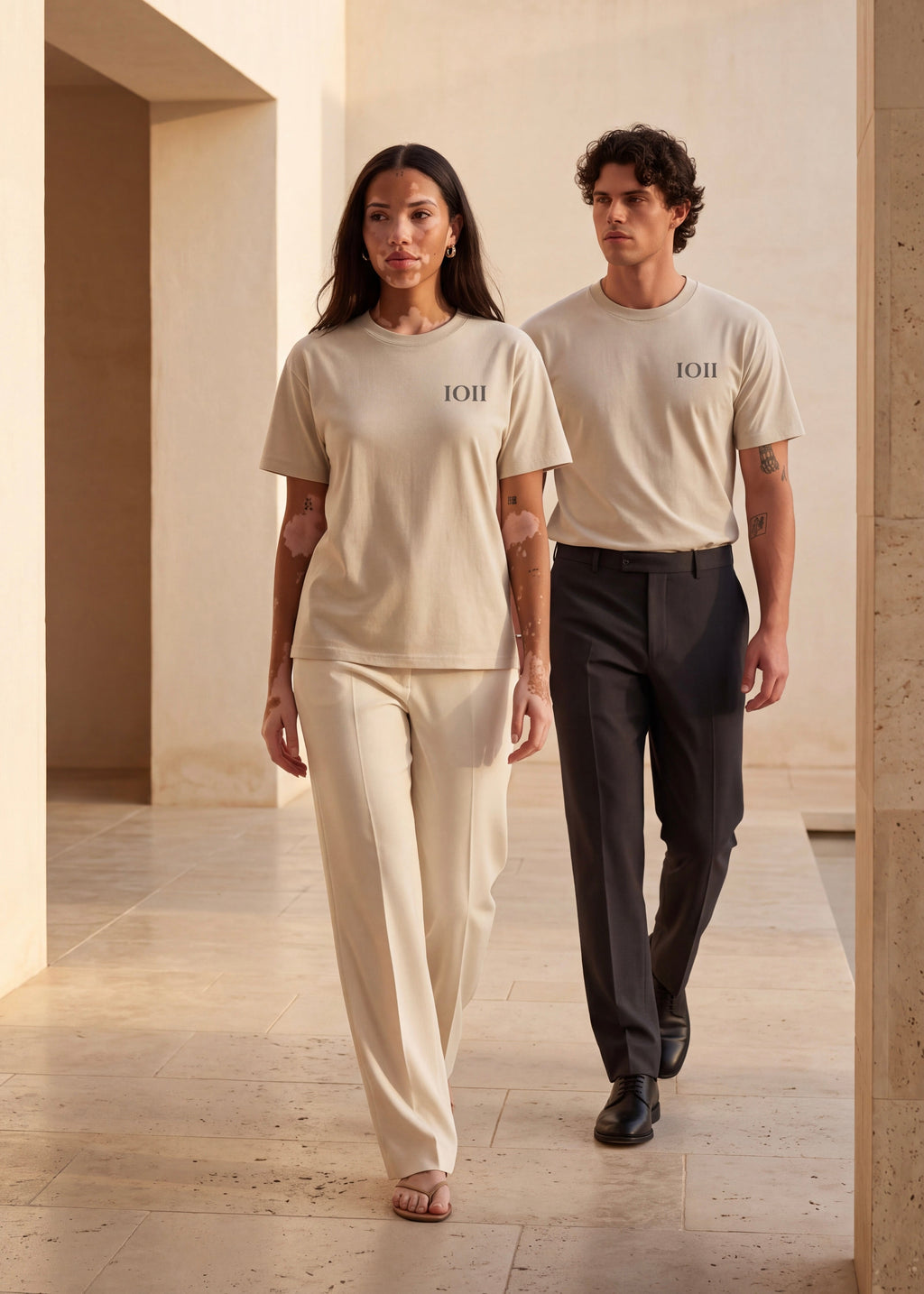 The Essential Tee