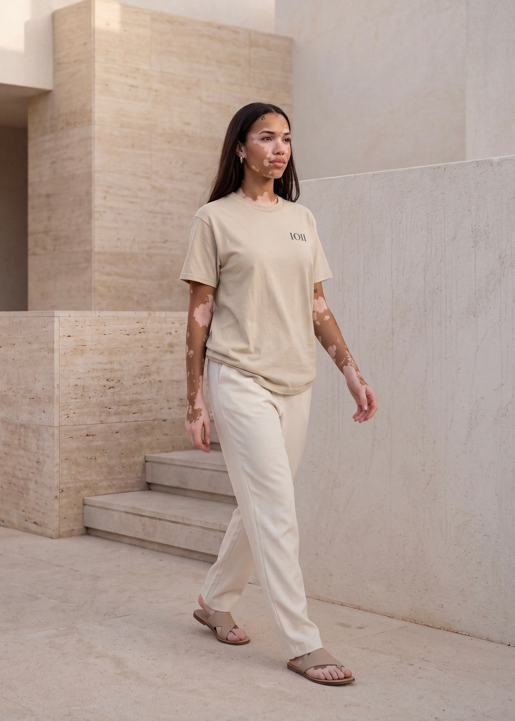 The Essential Tee