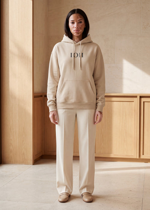 The Essential Hoodie